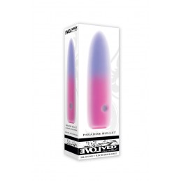 Paradise Bullet - Violet/rose