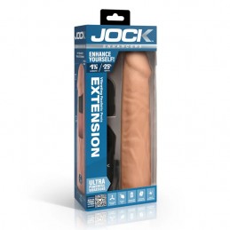 Jock Vibrating Penis...
