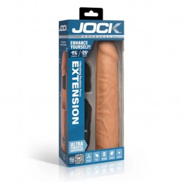 Jock Vibrating Penis...
