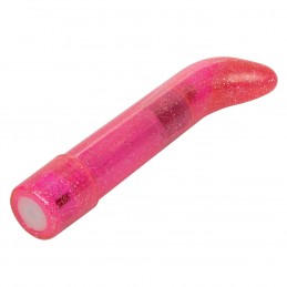 Sparkle Mini G-Vibe - Rose