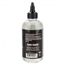 Fuck Sauce Anal Numbing...