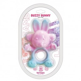 Buzzy Bunny Ring Vibe - Wet...