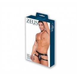 Wet Look Shorts -  One Size...