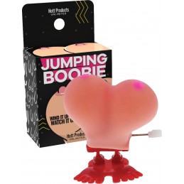 Jouet de fête Jumping Boobie