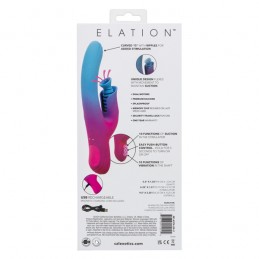 Elation Dual Stimulator...