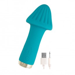 Mon champignon secret - Aqua