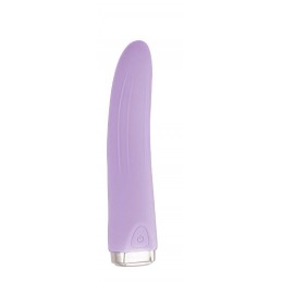 Mon doigt secret - Violet