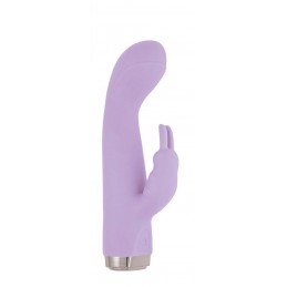 Mon lapin secret - Violet