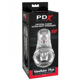 Pdx Elite Viewtube Plus...