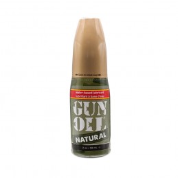 Huile pour armes naturelle...