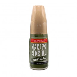 Huile pour armes naturelle...