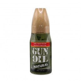 Huile pour armes naturelle...