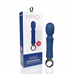 Vibromasseur rechargeable...