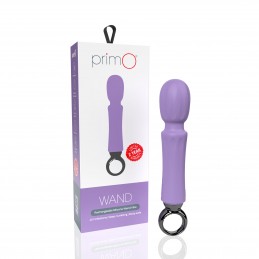Vibromasseur rechargeable...
