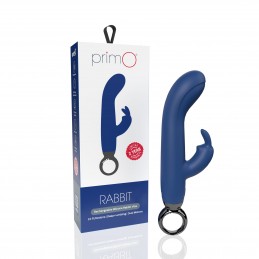 Vibromasseur rechargeable...