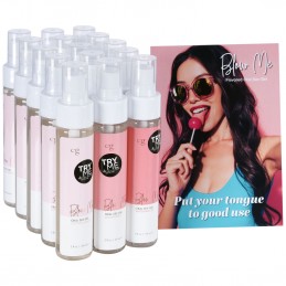 Gel oral Cgc Blow Me, lot...