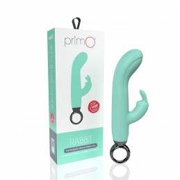 Vibromasseur rechargeable...