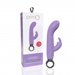 Vibromasseur rechargeable...