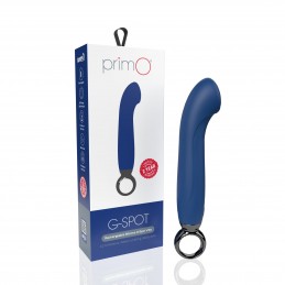 Primo G-Spot Rechargeable...