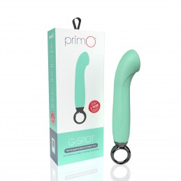 Primo G-Spot Rechargeable...
