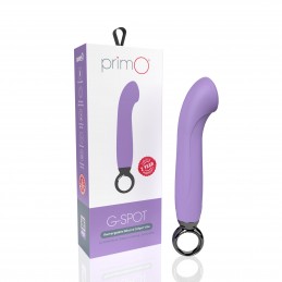 Primo G-Spot Rechargeable...