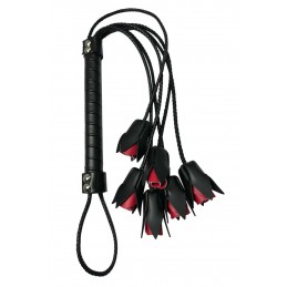 Rose Whip - Noir