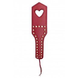 Spanker - Rouge