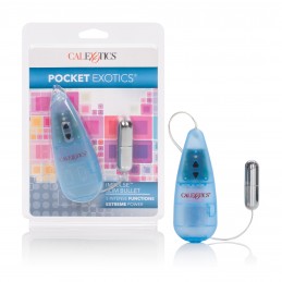 Pocket Exotics Impulse Slim...