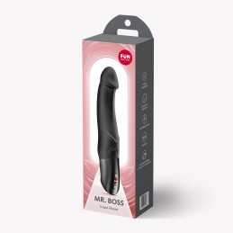 Mr. Boss G-Spot Vibrator -...