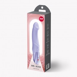 Mr. Boss G-Spot Vibrator -...
