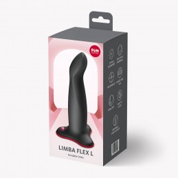 Godemiché flexible Limba...