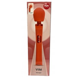 Vim Massager - Orange