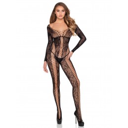 Combinaison lingerie sans...