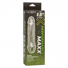 Extension Performance Maxx...