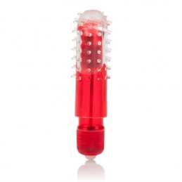 Travel Baster - Red