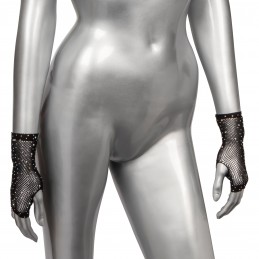 Radiance Fingerless Gloves...