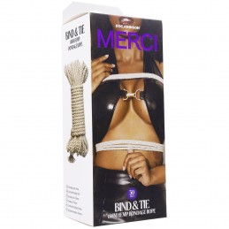 Merci - Corde de bondage en...