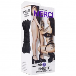 Merci - Corde de bondage en...