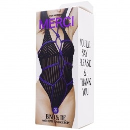 Merci - Corde de bondage en...