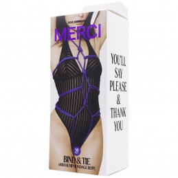 Merci - Corde de bondage en...