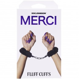 Merci - Manchette en...