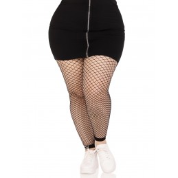 Collants sans pieds en...