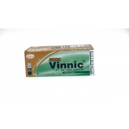 Piles AA Vinnic...