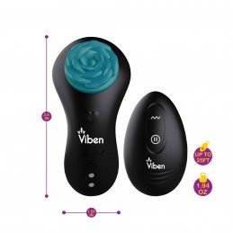 Secret Seduction Remote...