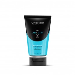 Aqua Jelle Plus - Anal...