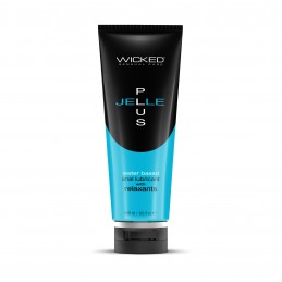 Aqua Jelle Plus - Anal...