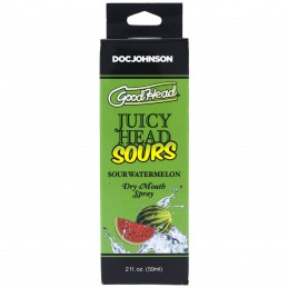 Goodhead - Juicy Head -...