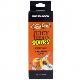 Goodhead - Juicy Head - Dry...