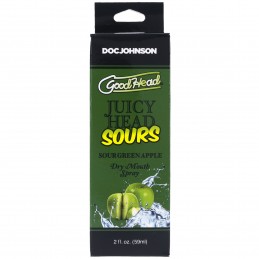 Goodhead - Juicy Head -...