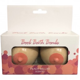 Ensemble de bombes de bain...